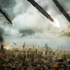 At the Brink Of Annihilation