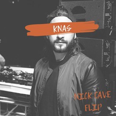 Steve Angelo - Knas (𝐍𝐎𝐈𝐒𝐄𝐓𝐑𝐀𝐃𝐀𝐌𝐔𝐒 Flip)