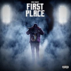 Drew Amour - First Place