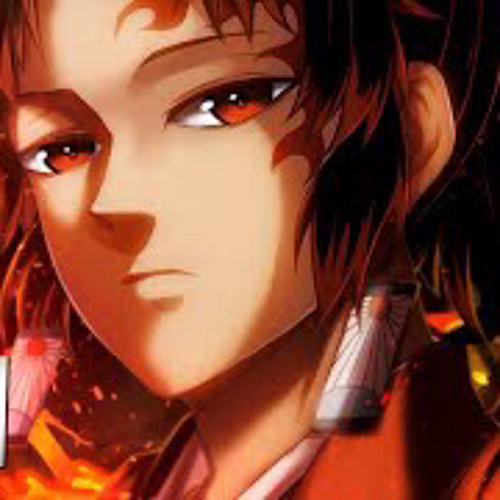 Resplandecente | Yoriichi Tsugikuni (Kimetsu no Yaiba) | Geek Mafia - Benja