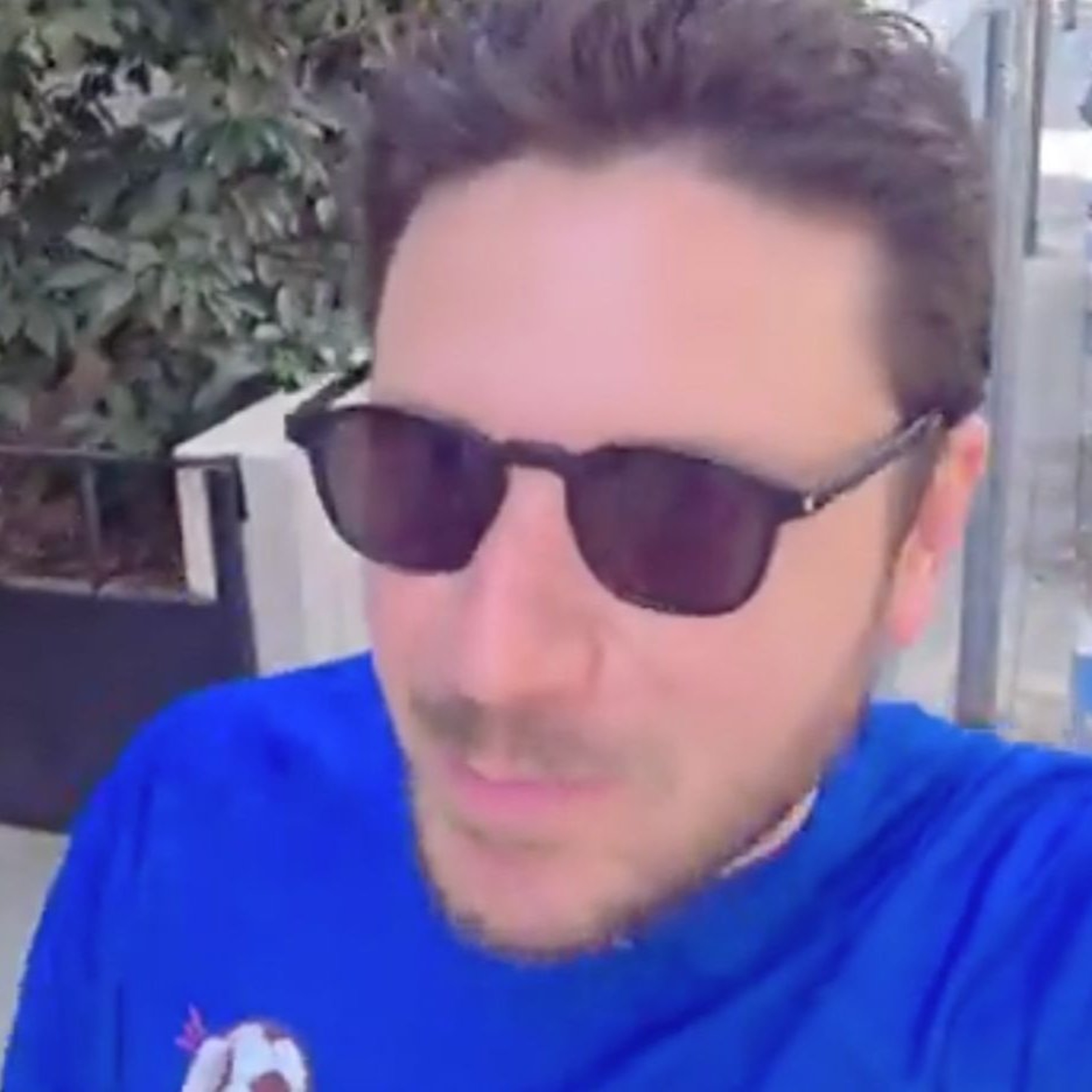 מחשבות של שישי