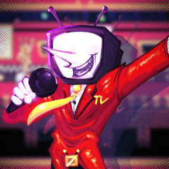 TV WORLD (Arrangement) - Deltarune