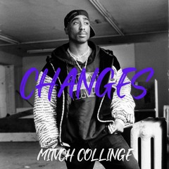 2Pac - Changes (Mitch Collinge Remix)
