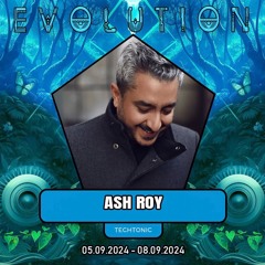 Ash_Roy_Evolution_Festival_Germany_Techtonic_Stage_2024