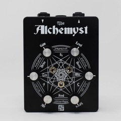 Alchemist Demo Rythmique Complete
