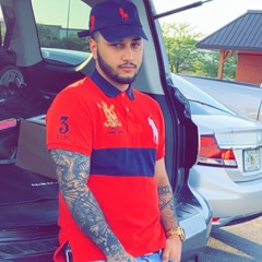 N.M.R -"Datt Ngga" (Ft. Uknowbruno)**RAW VOKALZ** (NOT MIXED NOR MASTERED)