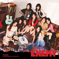 [FULL ALBUM] Twice Japan 6th Album ENEMY