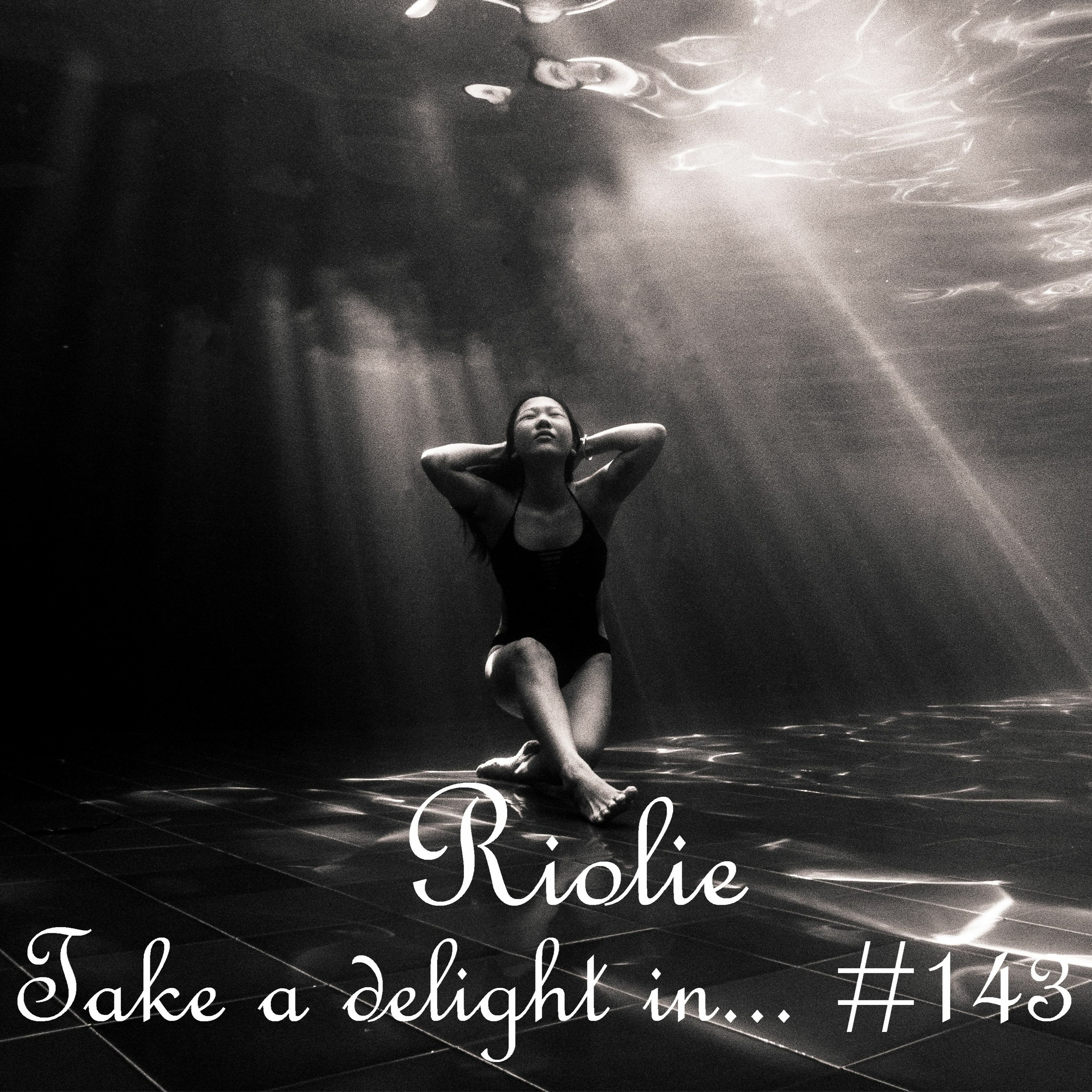 Take a delight in