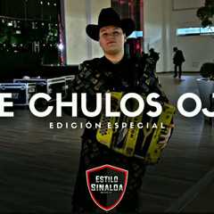 Edicion Especial - Que Chulos Ojos
