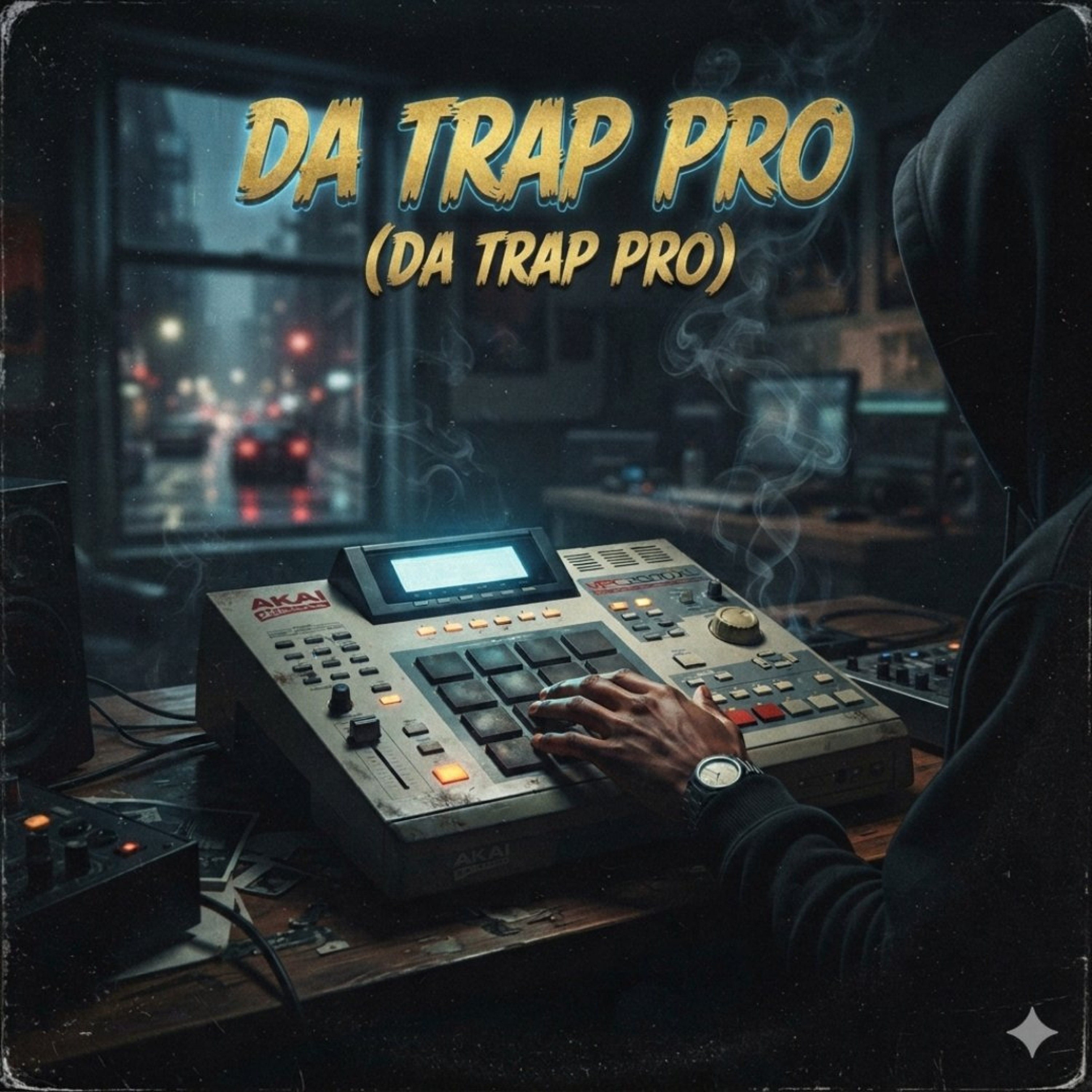 Da Trap Pro episode artwork