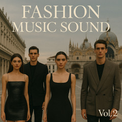 Fashion Music Sound Vol.2 Kurt Kjergaard