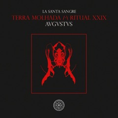 TERRA MOLHADA /-\ RITUAL XXIX - AVGVSTVS