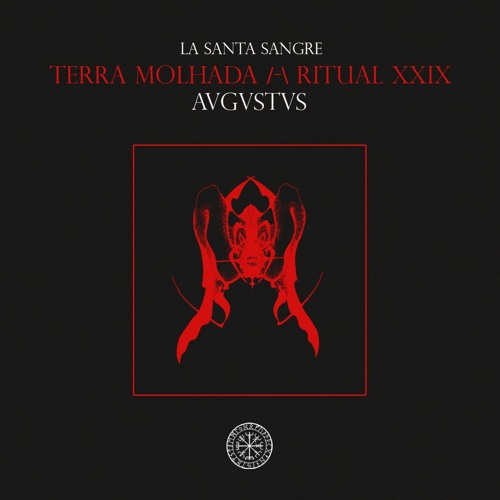 TERRA MOLHADA /-\ RITUAL XXIX - AVGVSTVS