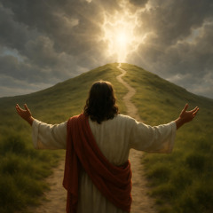 Ek is die Weg - Johannes 14:1-6 (AFR53)