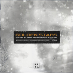 DJ HARV - Golden Stars (Feat Malkit Singh & Sahotas)