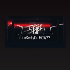 TrapTECH. iusedYOUhow