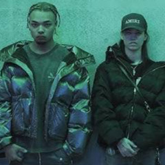 MIKADO × Hezron Type Beat "flawless"