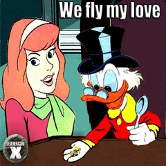 We fly my love mix