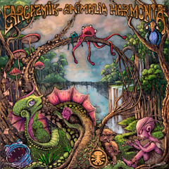 Eargazmik - Animalia Harmonia (Original Mix)