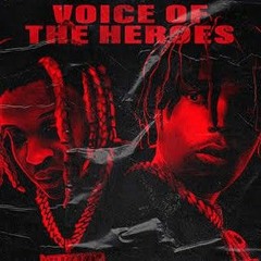 Lil Baby &Lil Durk - Voice Of The Heroes (Flip)