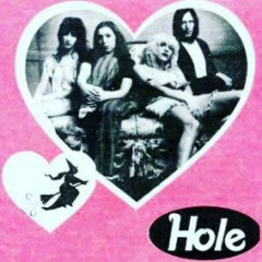 hole