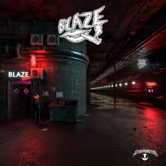 STAR MONSTER - Blaze