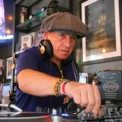 The Jazz Workshop With Nick Hosier On Stomp Radio Episode 523