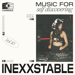 MSFD Vol.10 - Inexxstable