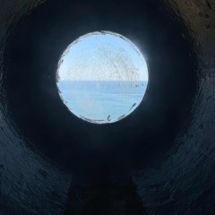 I love you in a place where there is no space or time