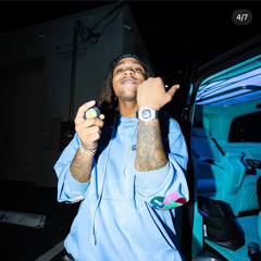 (FULL SONG ON MY PROFILE)