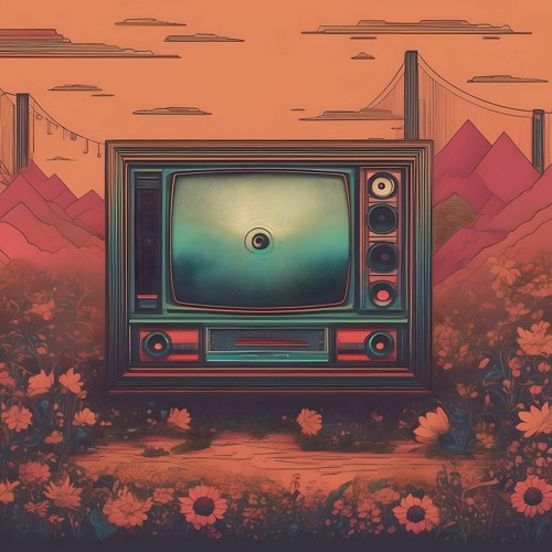 Mountassir Sabir - I Can't Help It When