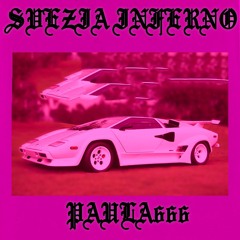 Svezia Inferno ‡ǂ‡ Paula666 - Guanti Neri [La Società del Malessere]