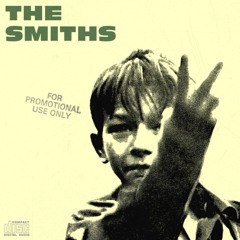 The Smiths : Paint A Vulgar Picture (early take)