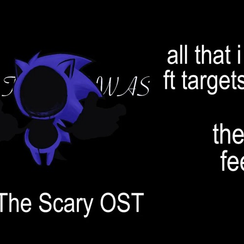 All That I Was V1 ft @RatsoTS  FNF: What The Scary OST