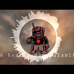(KillerInsanity) Undertale - Something New: I Feel Bad - A Really Bad Calamity