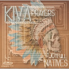 Kiva Prayers - release @bandcamp