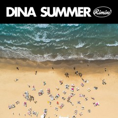 Dina Summer - Rimini (Radio Edit)[Audiolith]