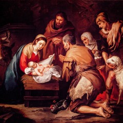 December 24: The Contemplative Life ~ The Bethlehem of Our Hearts (Rebroadcast)