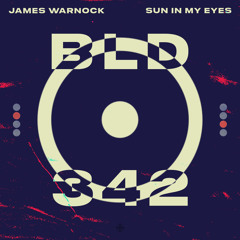 James Warnock - Sun In My Eyes