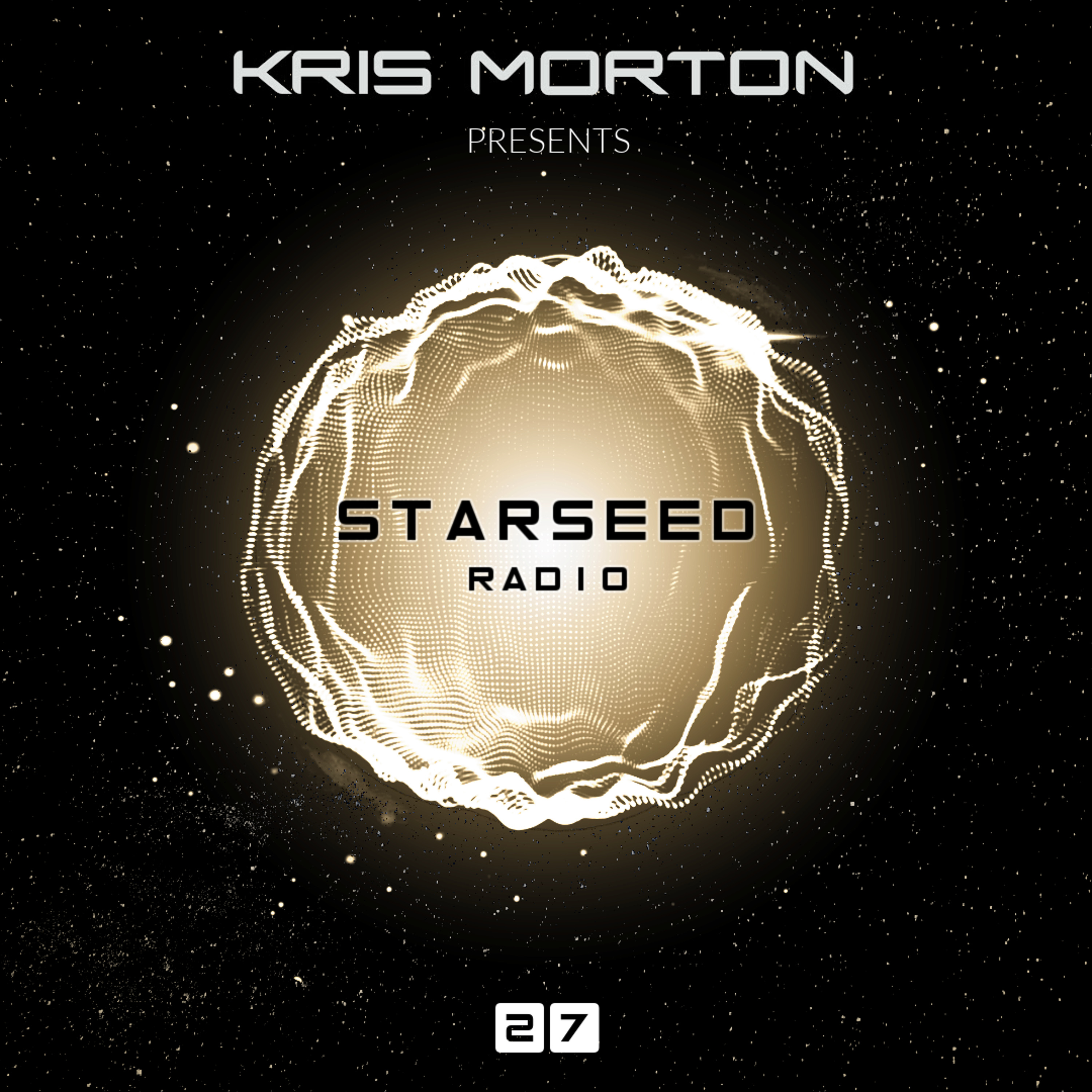 Kris Morton
