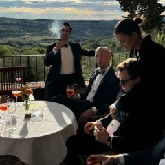 La vita continua- tik tok remix (Altos)