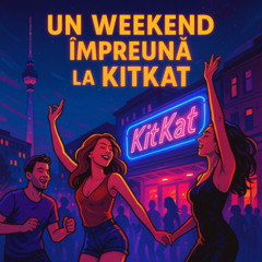 Un weekend împreună la KitKat