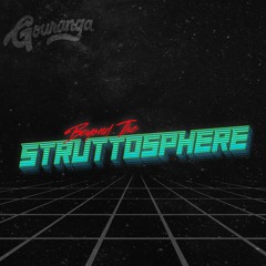 PREMIERE : Beyond The Struttosphere - New Fontier (K - Effect Remix)