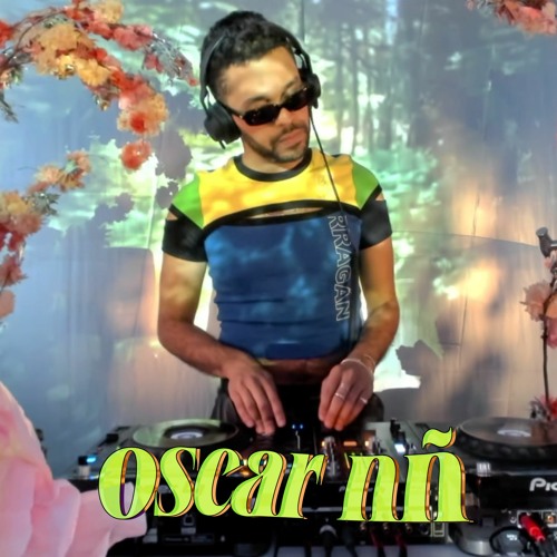 Oscar Nñ | Papi Juice x Printed Matter Virtual Art Book Fair