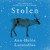 Artwork for Stolen By Ann-Helén Laestadius, read by Jade Wheeler