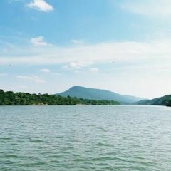 Secret Lake