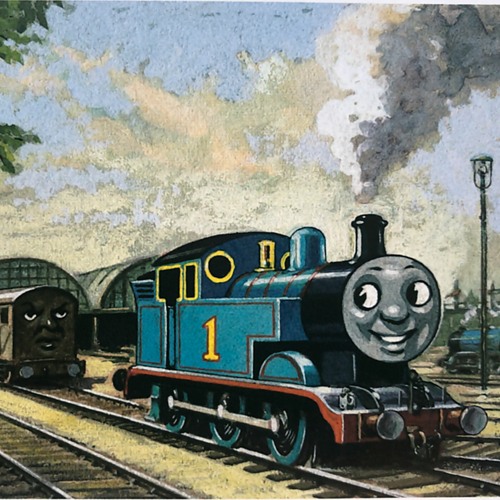 Busy Shunting