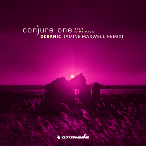 Oceanic (Amine Maxwell Remix) [feat. Mimi Page]
