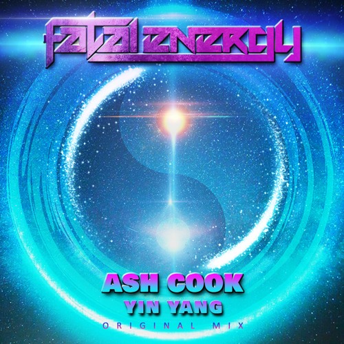 Ash Cook - Yin Yang (Original Mix)