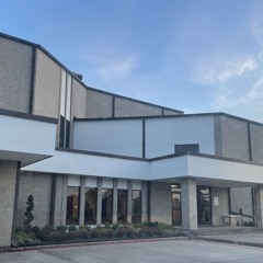 You can count on me -  Bro. Lance Jackson